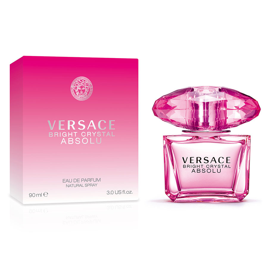 versace brıgt crıstal absolu edp 90 ml aymis kozmetik