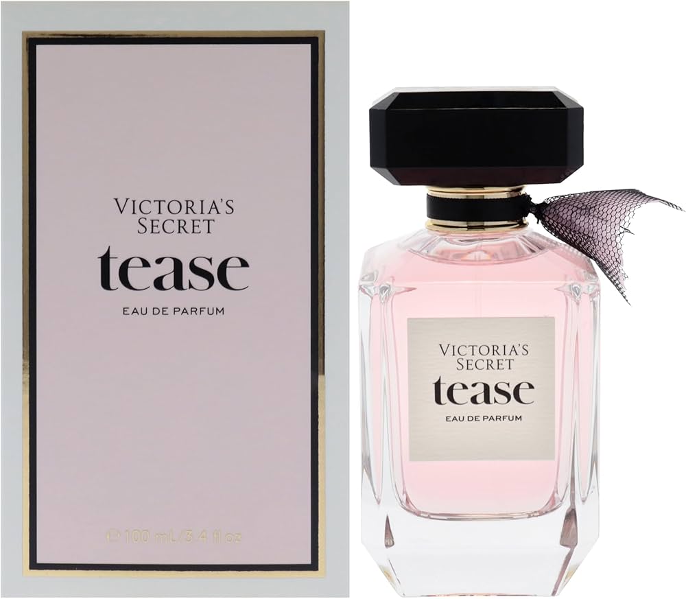 vıctorıa's secret tease edp 100 ml bayan parfüm aymis kozmetik