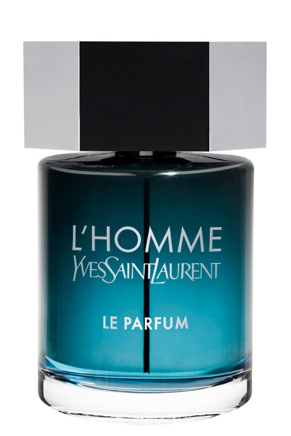 yves saınt laurent l homme le parfüm 100 ml aymis kozmetık