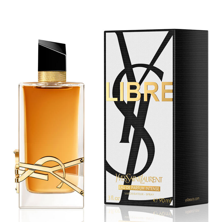 yves saınt laurent libre intense edp 90 ml aymıs kozmetık