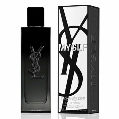 Yves Saint Laurent Myslf EDP 100ML Erkek Parfümü