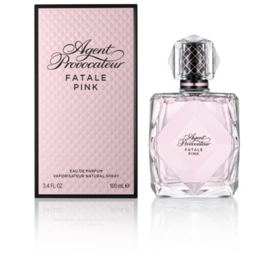 Agent Provocateur Fatale Pink Kadın Parfüm EDP 100 ML