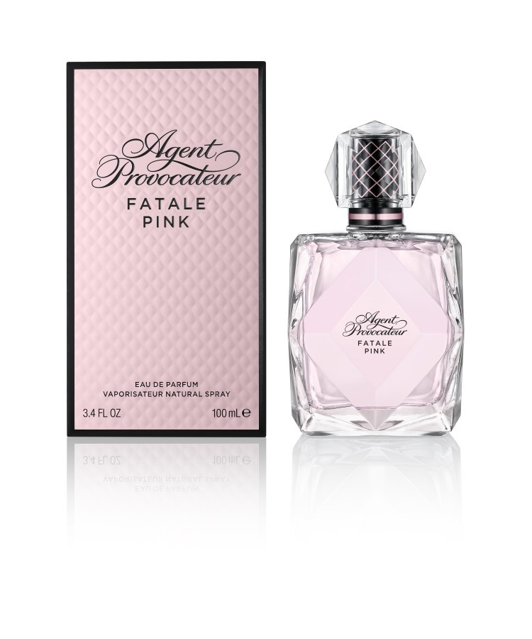 Agent Provocateur Fatale Pink Kadın Parfüm EDP 100 ML aymis kozmetık