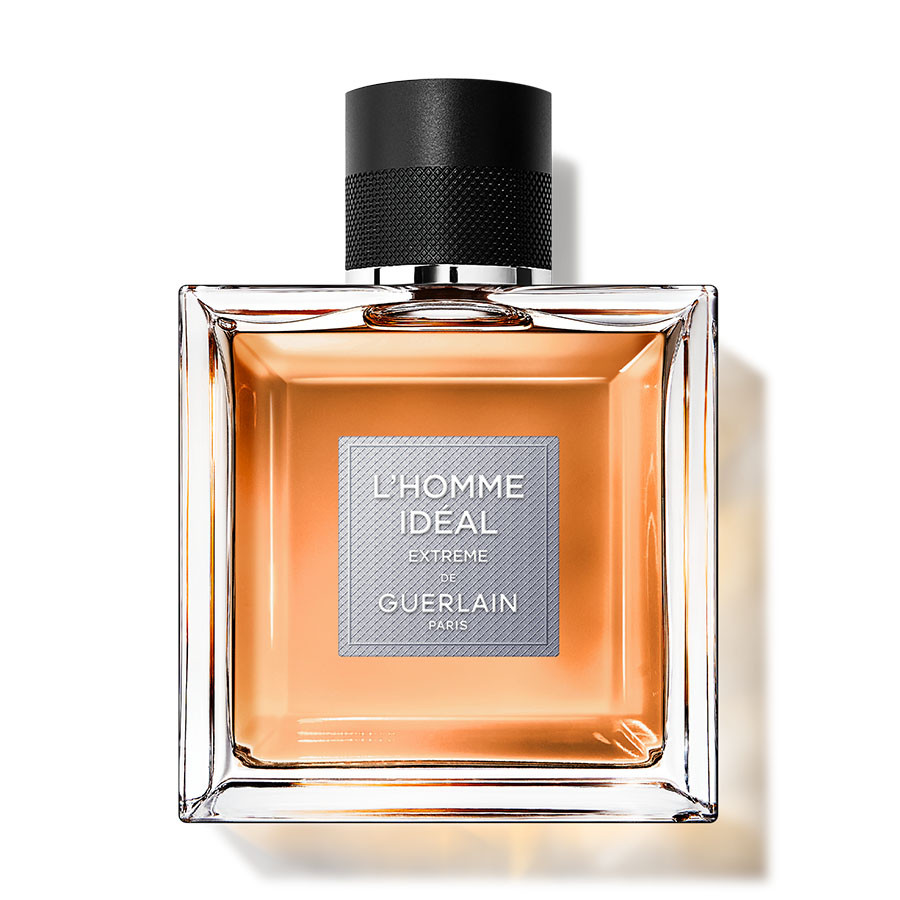 Guerlain L'Homme Ideal Extreme EDP 100ML Erkek Parfüm aymis kozmetik