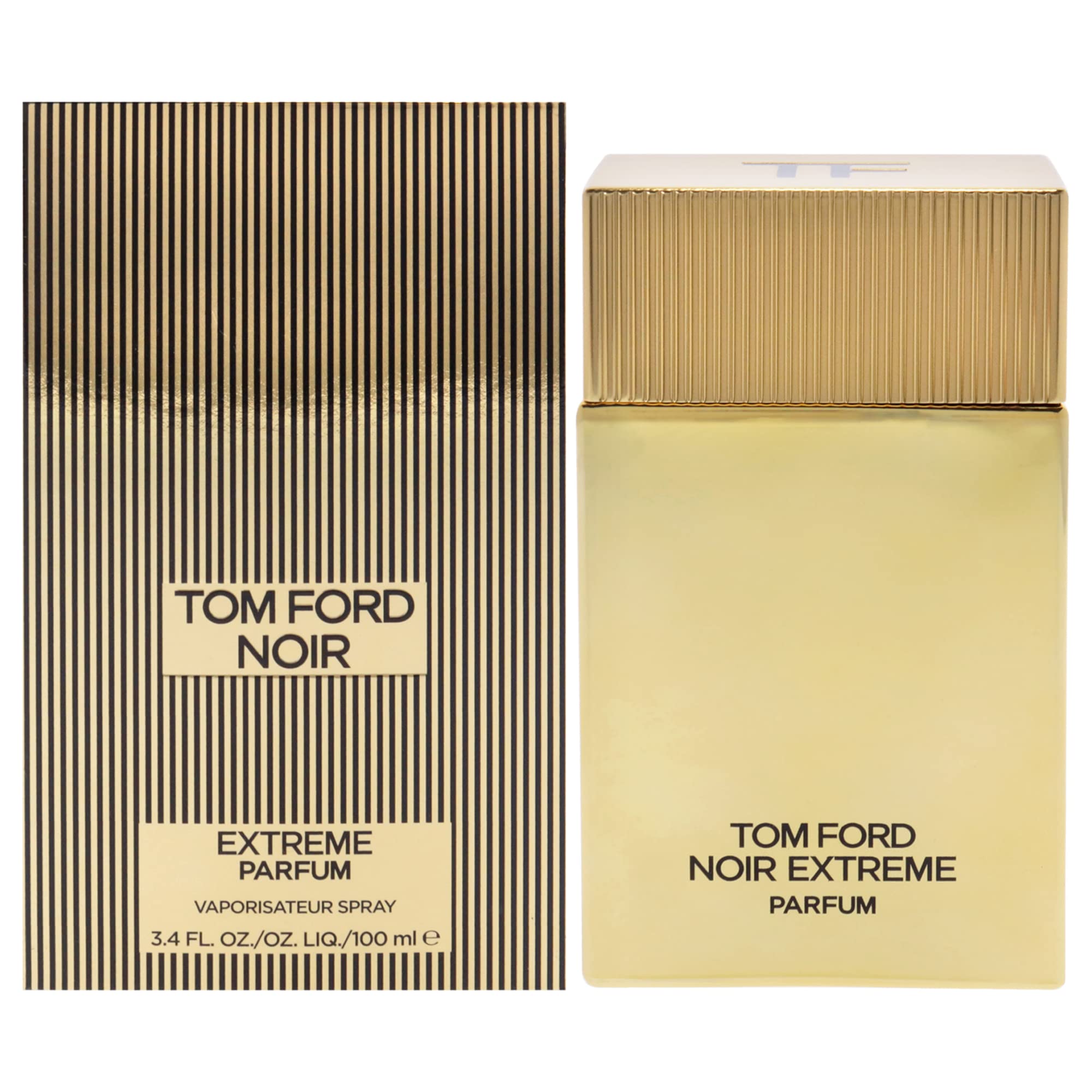 Tom Ford Noir Extreme Parfum 100 ml Erkek Parfüm aymis