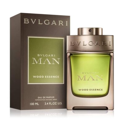 Bvlgari Man Wood Essence 100 ml Edp  Erkek Parfüm
