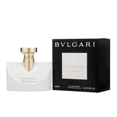 Bvlgari Splendida Patchouli Tentation EDP 100ML Kadın Parfümü