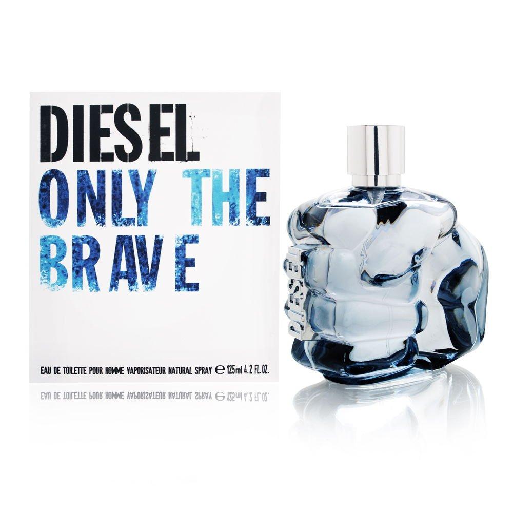 DieselOnly The Brave Edt 125 ml Erkek Parfüm AYMİS
