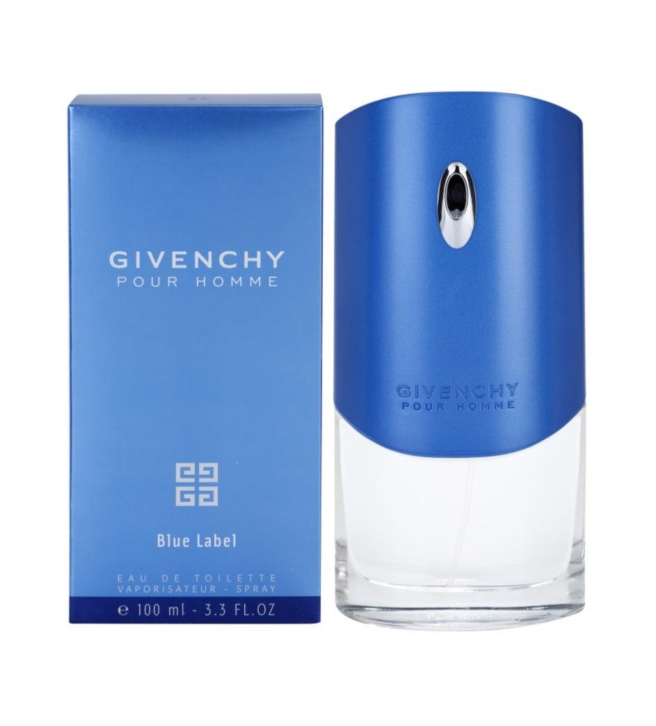 Givenchy Blue Label Pour Homme EDT 100 ml Erkek Parfüm aymis kozmetik