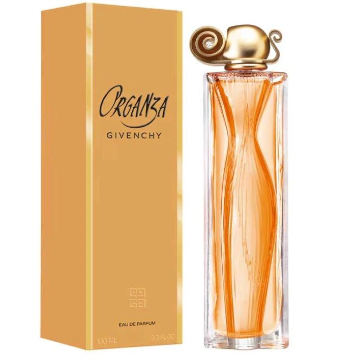 Givenchy Organza Edp 100 Ml Kadın Parfüm aymiskozmetik