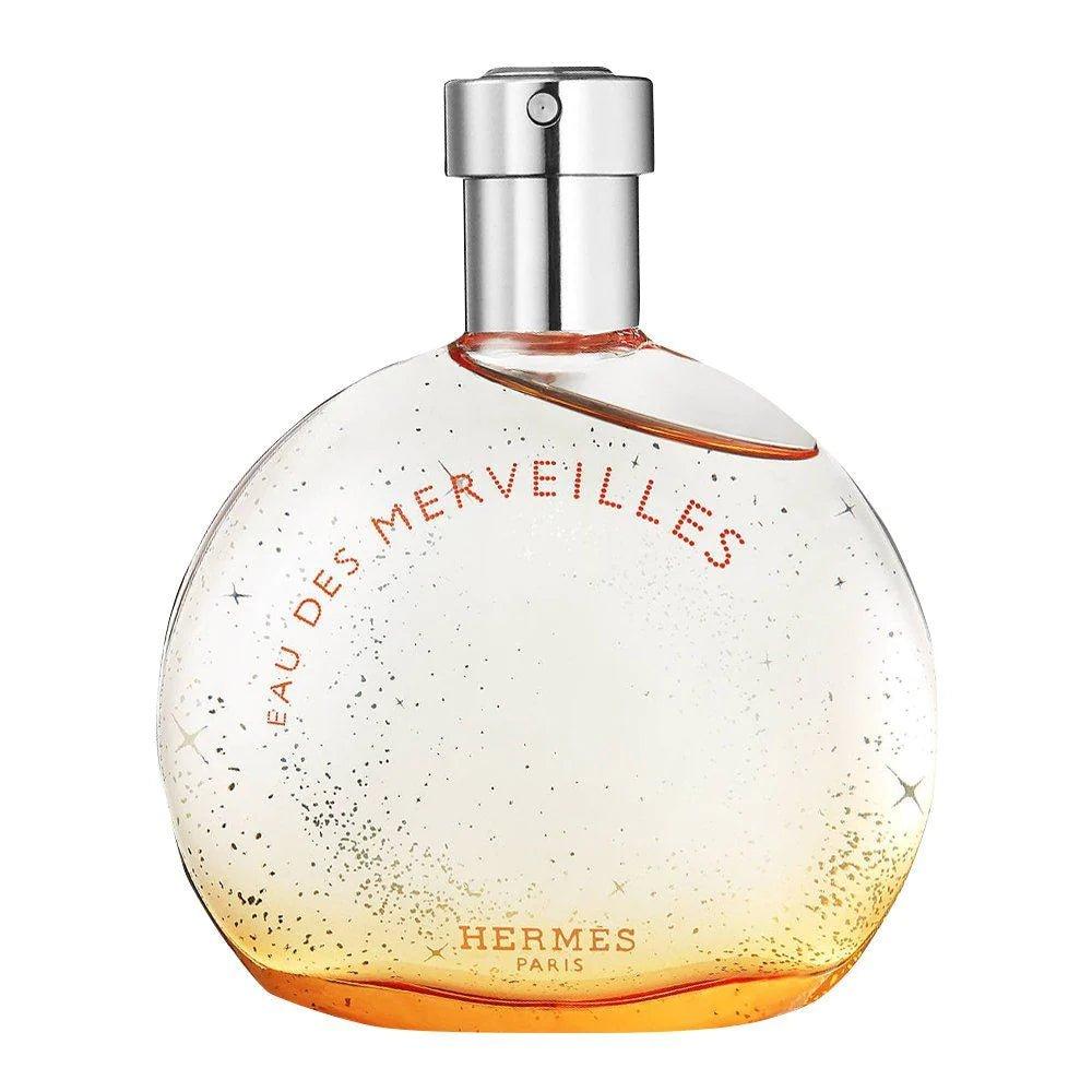 HERMES MERVEILES EDT 100 ML AYMIS KOZMWTIK