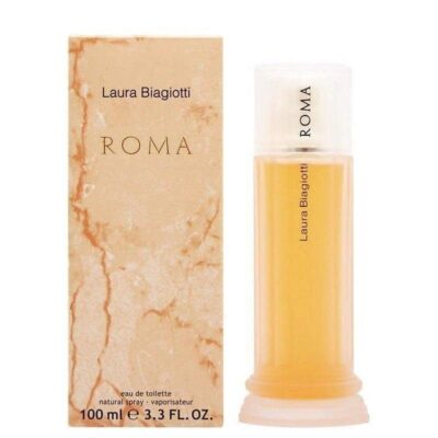 Laura Biagiotti Roma Donna EDT 100 ml Kadın Parfüm