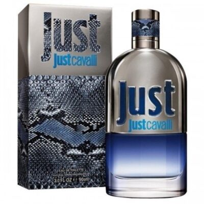 Roberto Cavalli Just Cavalli Men EDT 90 ml Erkek Parfüm