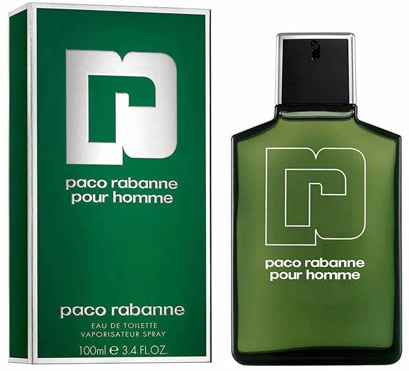 Paco Rabanne Pour Homme Edt 100 Ml Erkek Parfüm aymis kozmetık