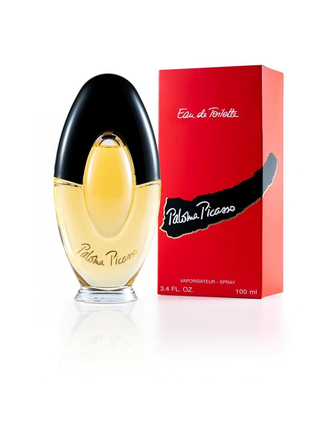 Paloma Picasso Edt 100 ml aymis
