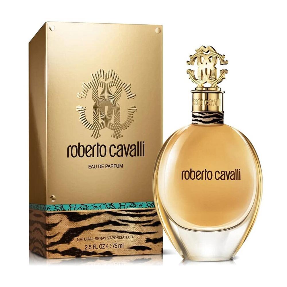 Roberto Cavalli Kadın Parfüm Edp 75 ml aymis