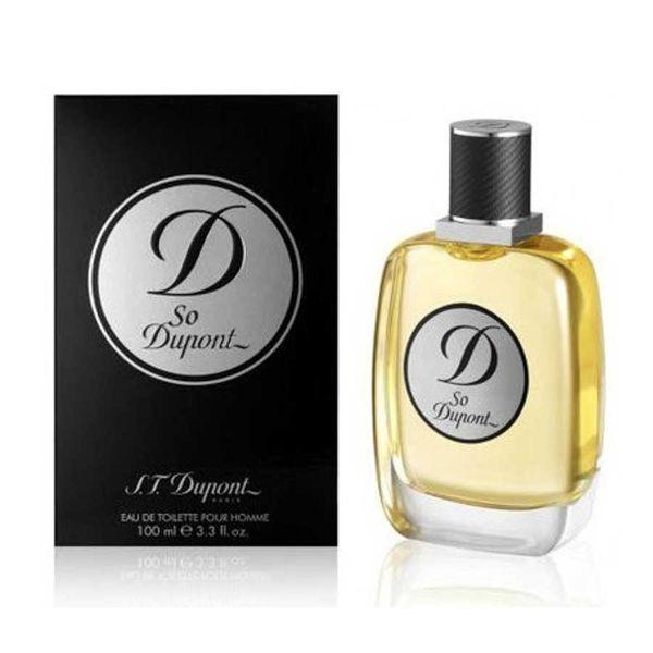 S.T. Dupont So Dupont Pour Homme 100 ML AYMİS