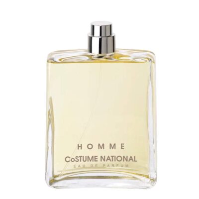 Costume National Homme EDP 100 ml Erkek Parfüm