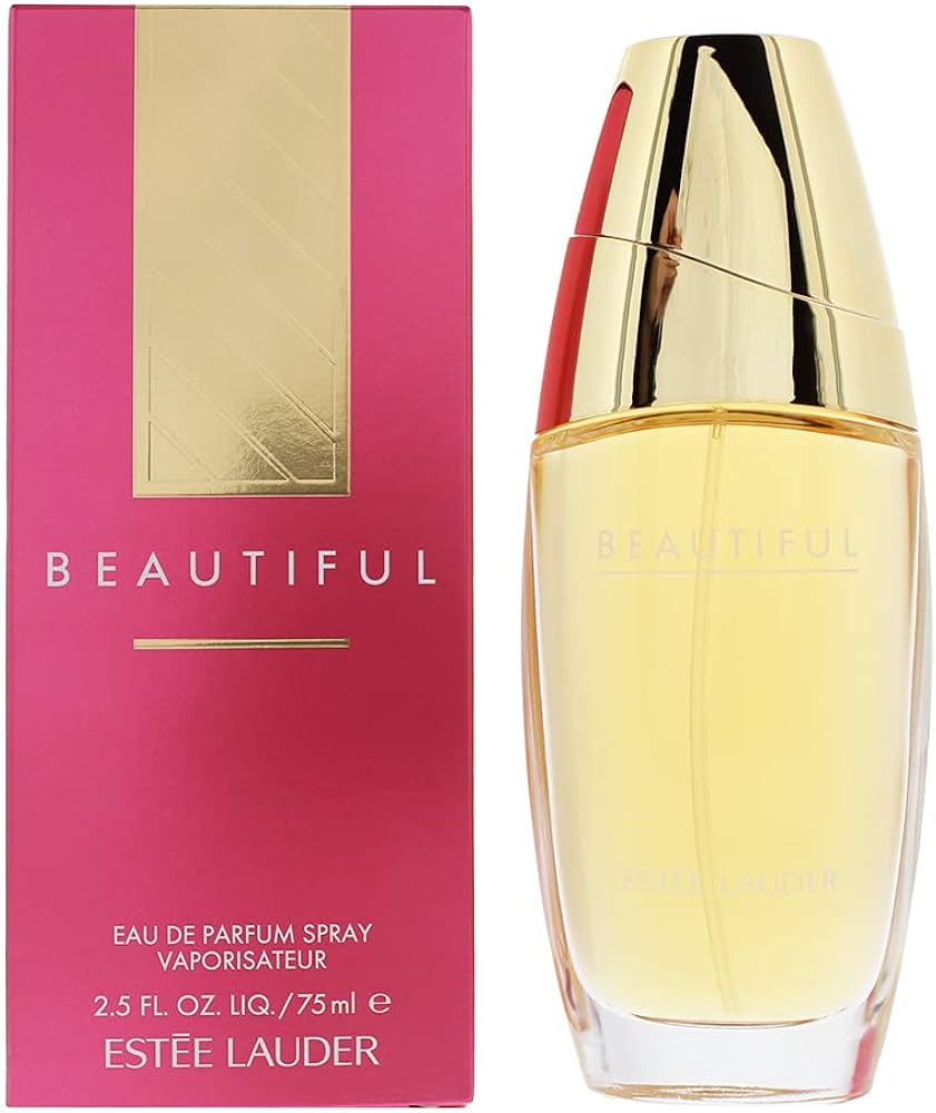 estee lauder beautıful edp 75 ml aymıs kozmetık
