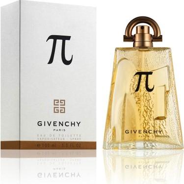 givenchy pi edt 100 ml aymis kozmeti