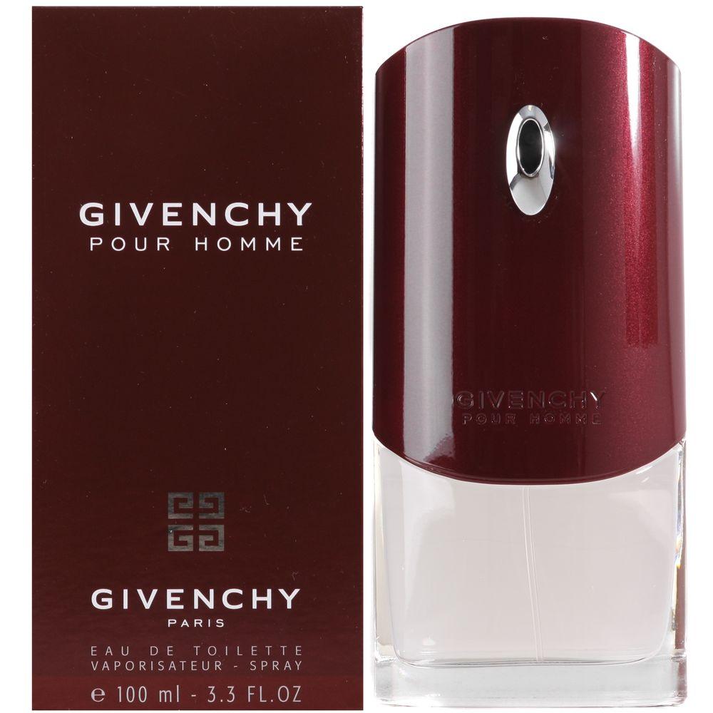 givenchy pour homme aymis kozmetik