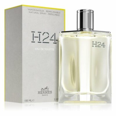Hermès H24 EDT 100 ml Erkek Parfüm