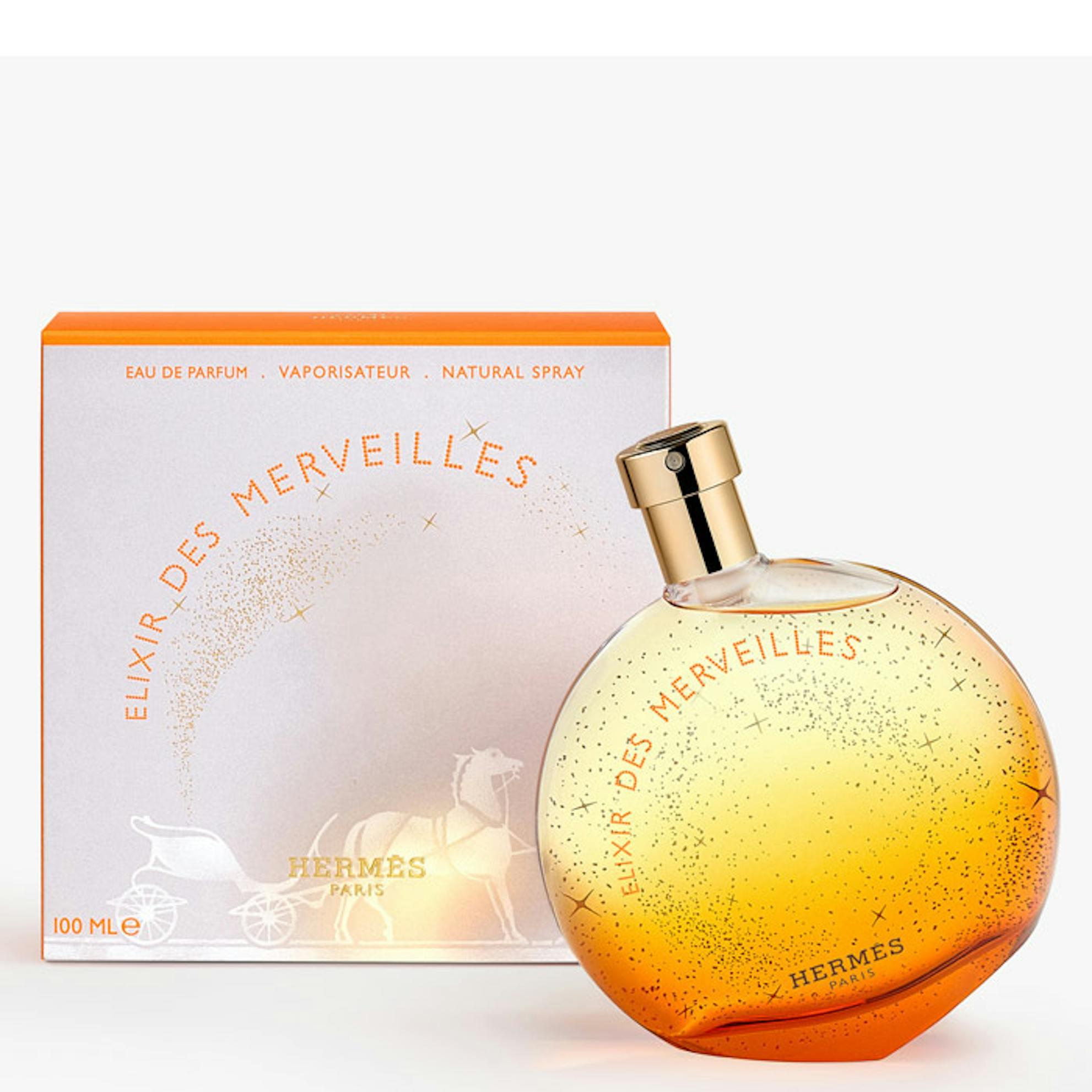hermes elixer edp 100 ml aymis kozmetik