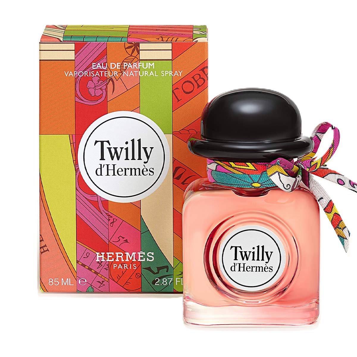 hermes twıly edp 85 ml aymis kozmetık