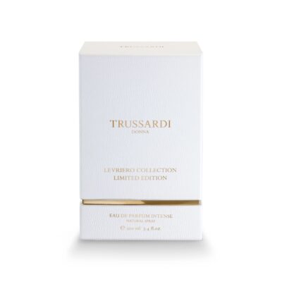 Trussardi Donna Levriero Limited Edition EDP 100 Kadın Parfüm