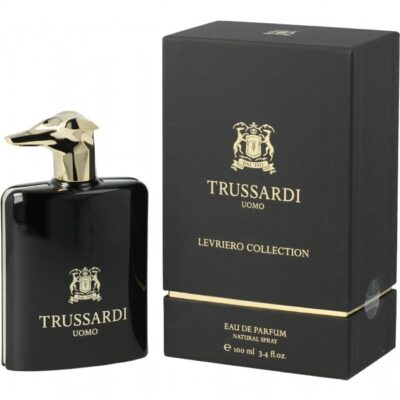 Trussardi Uomo Levriero Collection EDP 100ml  Erkek Parfümü
