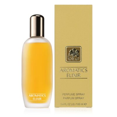 Clinique Aromatics Elixir Parfüm Kadın Parfüm Edp 100 Ml