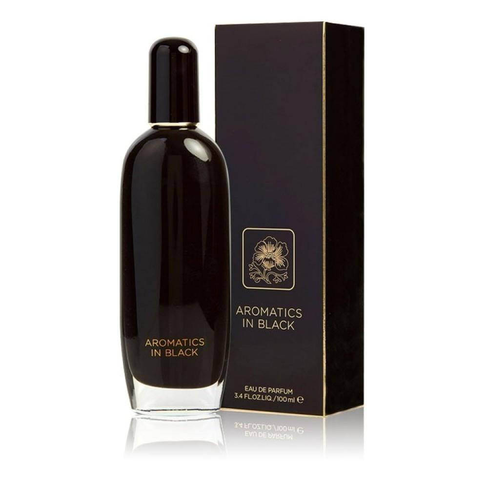 Clinique Aromatics In Black Parfüm 100 Ml AYMIS KOZMETIK
