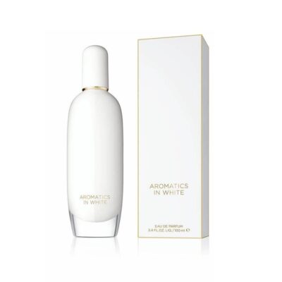 Clinique Aromatics In White Parfüm 100 ml