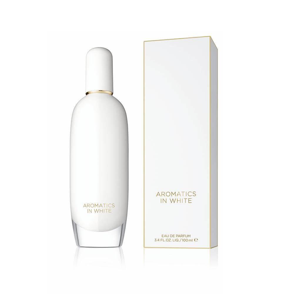CliniqueAromatics In White Parfüm 100 ml AYMİS KOZMETIK