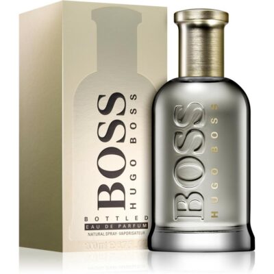 Hugo Boss Bottled Edp  200 ML Erkek Parfüm