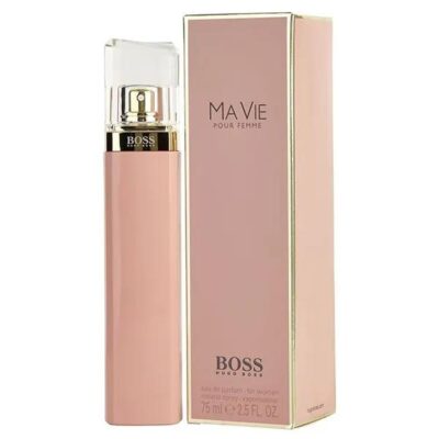 Hugo Boss Ma Vie Pour Femme Edp 75 Ml Kadın Parfüm