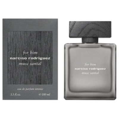Narciso Rodriguez Musc Santal EDP 100 ML Erkek Parfüm