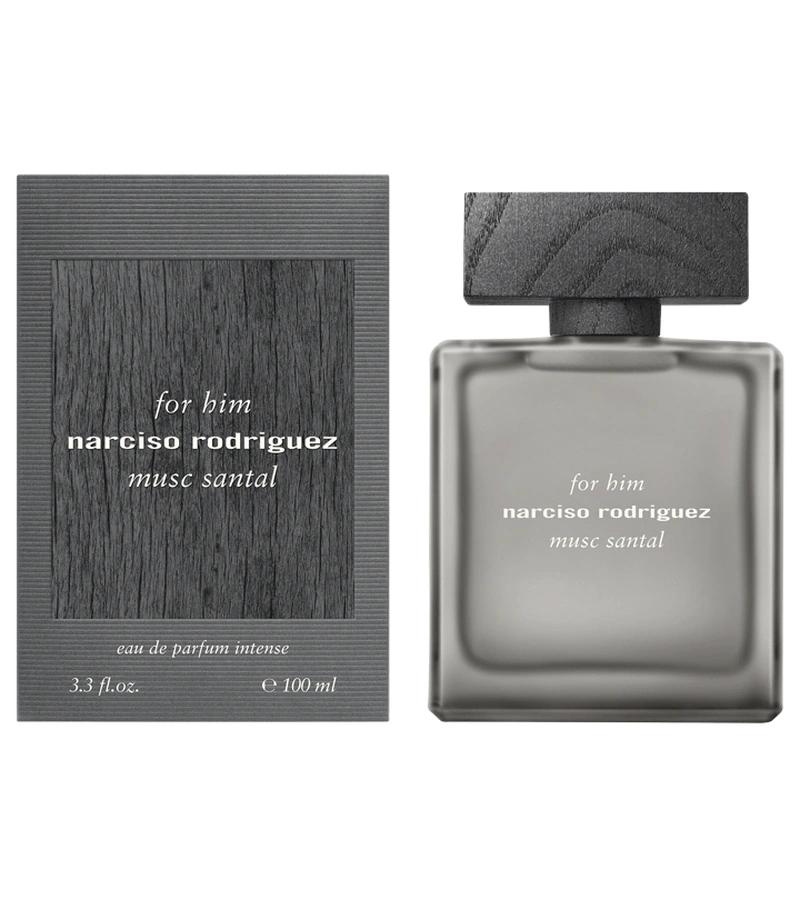 NARCİSO RODRUGUEZ MUSC SANTAL AYMİS KOZMETİK