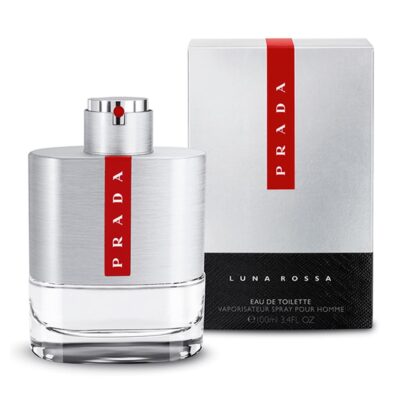 Prada Luna Rossa Edt 100 Ml Erkek Parfüm