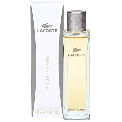 Lacoste Pour Femme EDP 90 ml Kadın Parfüm