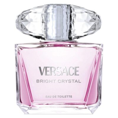 VersaceBright Crystal Edt 200 ml Kadın Parfüm