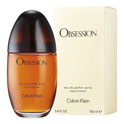 Calvin Klein Obsession EDP 100 ml Kadın Parfüm
